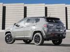 2023 Jeep Compass Sport UtilityTrailhawk 4x4