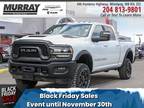 2023 Ram 2500 TruckPower Wagon 4x4 Crew Cab 6'4 Box