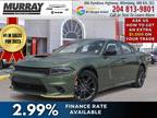 2023 Dodge Charger CarGT AWD