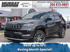 2023 Jeep Compass Sport UtilityLimited 4x4