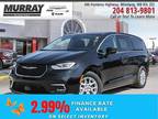 2023 Chrysler Pacifica Minivan/Passenger VanTouring L FWD