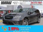 2023 Chrysler Pacifica Minivan/Passenger VanTouring L AWD