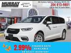 2023 Chrysler Pacifica Minivan/Passenger VanTouring L FWD