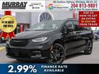 2023 Chrysler Pacifica Minivan/Passenger VanTouring L AWD