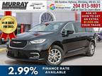 2023 Chrysler Pacifica Minivan/Passenger VanTouring L AWD