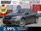 2023 Chrysler Pacifica Minivan/Passenger VanTouring L AWD