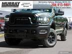 2023 Ram 2500 TruckPower Wagon 4x4 Crew Cab 6'4 Box