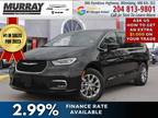 2023 Chrysler Pacifica Minivan/Passenger VanTouring L AWD