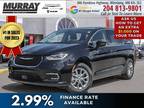 2023 Chrysler Pacifica Minivan/Passenger VanTouring L AWD