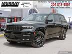 2023 Jeep Grand Cherokee L Sport UtilitySummit Reserve 4x4