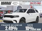 2023 Dodge Durango Sport UtilityGT AWD