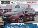 2023 Chrysler Pacifica Minivan/Passenger VanTouring L AWD