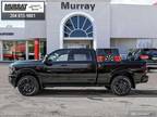 2023 Ram 2500 TruckLimited 4x4 Crew Cab 6'4 Box