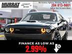 2023 Dodge Challenger CarScat Pack 392 RWD