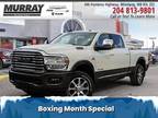 2023 Ram 2500 TruckLimited Longhorn 4x4 Crew Cab 6'4 Box