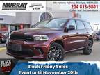 2023 Dodge Durango Sport UtilityGT Rallye AWD