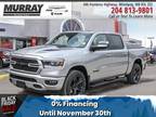 2023 Ram 1500 TruckSport 4x4 Crew Cab 5'7 Box