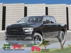 2023 Ram 1500 TruckSport 4x4 Crew Cab 5'7 Box