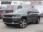 2023 Jeep Grand Cherokee L Sport UtilityLimited 4x4