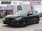 2020 Honda Civic Hatchback Sport Touring CVT