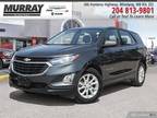 2018 Chevrolet Equinox AWD 4dr LS w-1LS