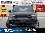 2023 Dodge Durango Sport UtilityGT Plus AWD