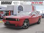 2019 Dodge Challenger Scat Pack 392 RWD