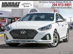 2019 Hyundai Sonata 2.4L Essential w-Sport Pkg