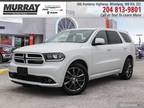 2017 Dodge Durango AWD 4dr GT