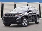 2023 Jeep Grand Cherokee Sport UtilityLimited 4x4