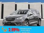 2023 Chrysler Pacifica Minivan/Passenger VanLimited AWD