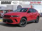 2024 Dodge Hornet Sport UtilityR-T PHEV EAWD