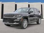 2023 Jeep Grand Cherokee Sport UtilitySummit 4x4