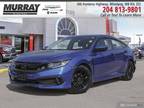 2019 Honda Civic Sedan LX CVT