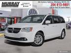 2019 Dodge Grand Caravan 35th Anniversary 2WD