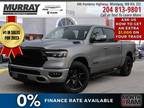 2024 Ram 1500 TruckSport 4x4 Crew Cab 5'7 Box