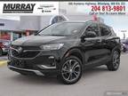 2021 Buick Encore GX AWD 4dr Select