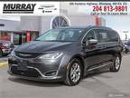 2017 Chrysler Pacifica 4dr Wgn Limited