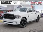 2023 Ram 1500 Classic TruckExpress 4x4 Crew Cab 5'7 Box