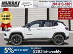 2024 Jeep Compass Sport UtilityAltitude 4x4