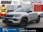 2024 Jeep Compass Sport UtilityAltitude 4x4