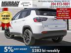 2024 Jeep Compass Sport UtilityAltitude 4x4