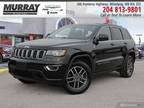 2020 Jeep Grand Cherokee North 4x4