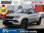 2024 Jeep Compass Sport UtilityAltitude 4x4