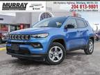 2024 Jeep Compass Sport UtilityNorth 4x4