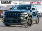 2024 Jeep Compass Sport UtilityAltitude 4x4