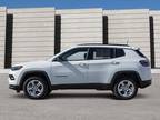 2024 Jeep Compass Sport UtilityNorth 4x4