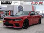 2023 Dodge Charger CarScat Pack 392 Widebody RWD