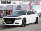 2019 Dodge Charger SXT AWD