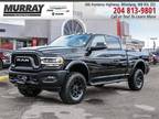 2020 Ram 2500 Power Wagon 4x4 Crew Cab 6'4 Box